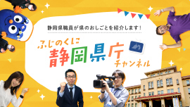 しずおかメディアチャンネル