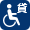 アイコン：Jし出し用いす