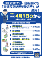 自にも交通反t切符がm用されます