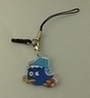 写真：ふじっぴ`アクリルuストラップ