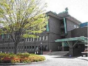 写真:静岡県総合教育センター外観