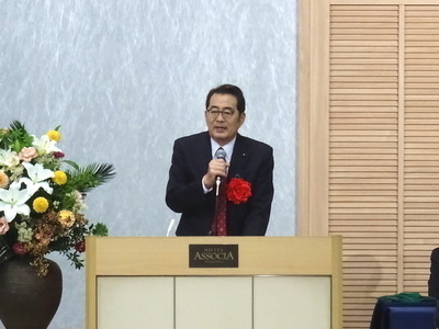 全国私立学校審議会連合会総会