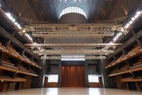 大ホール・海(外部リンク・新しいウィンドウで開きます)