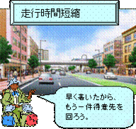 イラスト:便益のイメージ1