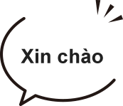 Xin chÃ o