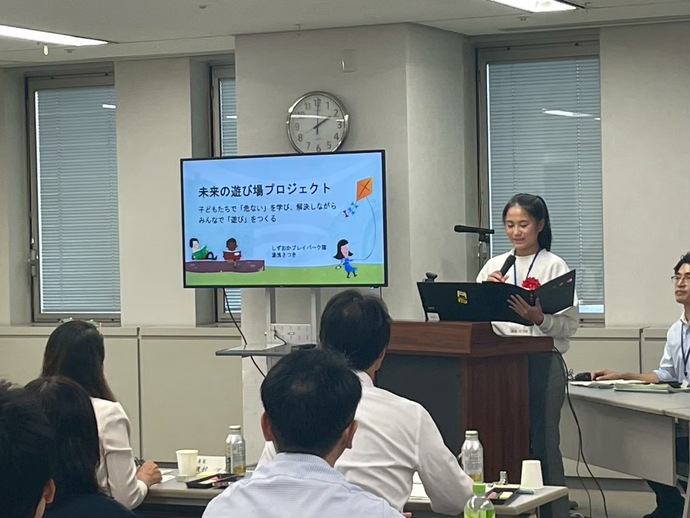 k表会の子3