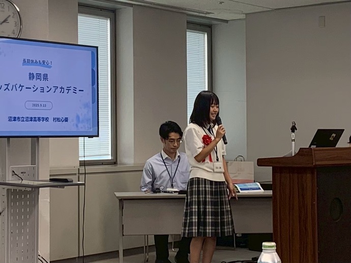 k表会の子4