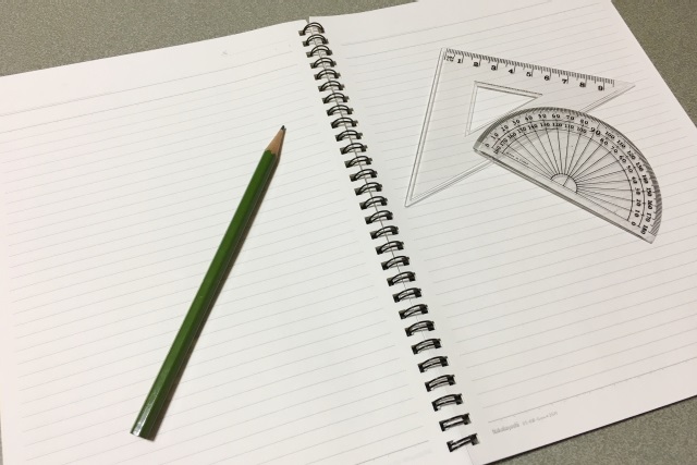 算数・数学3
