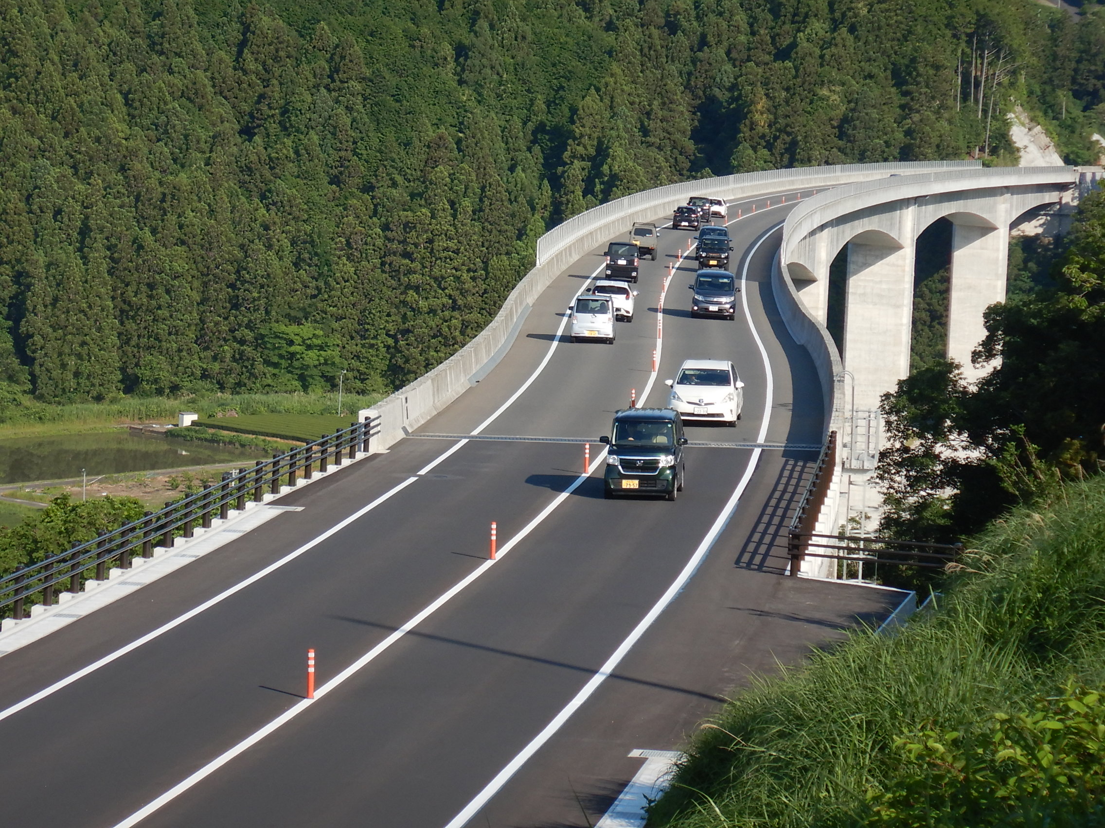 （国）４７３号バイパス