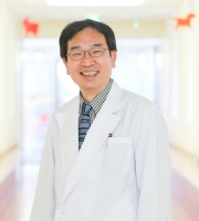 理事長 坂本喜三郎