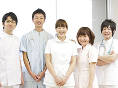 看護部のご紹介01