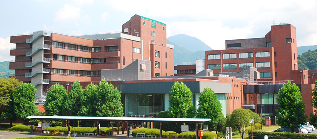 静岡県立こども病院